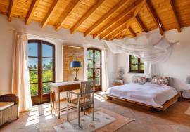 Detached 2 Bedroom Country Home with a 1 Bedroom self contained annex. Near Tavira