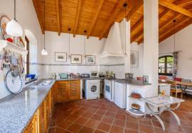 Detached 2 Bedroom Country Home with a 1 Bedroom self contained annex. Near Tavira