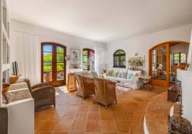 Detached 2 Bedroom Country Home with a 1 Bedroom self contained annex. Near Tavira