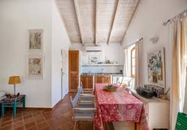 Detached 2 Bedroom Country Home with a 1 Bedroom self contained annex. Near Tavira