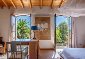 Detached 2 Bedroom Country Home with a 1 Bedroom self contained annex. Near Tavira