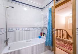 End of terrace 3 bedroom townhouse, walking distance to all amenities / facilities in São Brás de Alportel End of terrace 3 bedroom townhouse, walking distance to all amenities / facilities in São Brás de Alportel