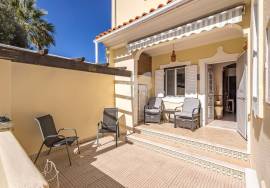End of terrace 3 bedroom townhouse, walking distance to all amenities / facilities in São Brás de Alportel End of terrace 3 bedroom townhouse, walking distance to all amenities / facilities in São Brás de Alportel