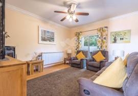 End of terrace 3 bedroom townhouse, walking distance to all amenities / facilities in São Brás de Alportel End of terrace 3 bedroom townhouse, walking distance to all amenities / facilities in São Brás de Alportel