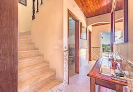 End of terrace 3 bedroom townhouse, walking distance to all amenities / facilities in São Brás de Alportel End of terrace 3 bedroom townhouse, walking distance to all amenities / facilities in São Brás de Alportel