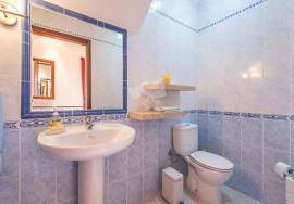 End of terrace 3 bedroom townhouse, walking distance to all amenities / facilities in São Brás de Alportel End of terrace 3 bedroom townhouse, walking distance to all amenities / facilities in São Brás de Alportel