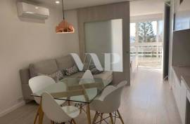 VILAMOURA - Renovated 0+1 bedroom apartment with SEA view VILAMOURA - Renovated 0+1 bedroom apartment with SEA view