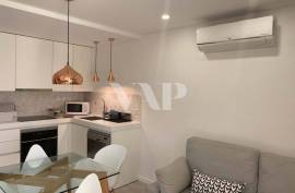 VILAMOURA - Renovated 0+1 bedroom apartment with SEA view VILAMOURA - Renovated 0+1 bedroom apartment with SEA view