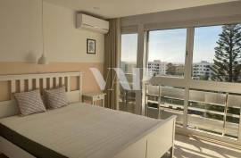 VILAMOURA - Renovated 0+1 bedroom apartment with SEA view VILAMOURA - Renovated 0+1 bedroom apartment with SEA view