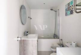 Apartment T0 with Pool, Vilamoura