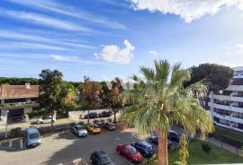 Apartment T0 with Pool, Vilamoura