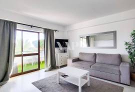 Apartment T0 with Pool, Vilamoura