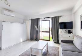 Apartment T0 with Pool, Vilamoura