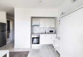 Apartment T0 with Pool, Vilamoura