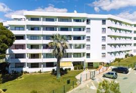Apartment T0 with Pool, Vilamoura