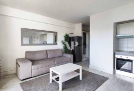 Apartment T0 with Pool, Vilamoura