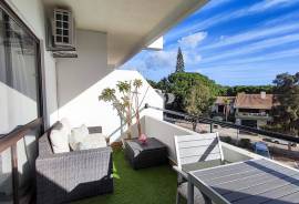 Apartment T0 with Pool, Vilamoura