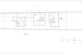 Land with Approved Construction Project, São Brás de Alportel