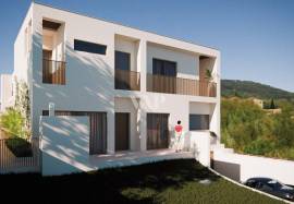 Land with Approved Construction Project, São Brás de Alportel