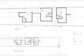 Land with Approved Construction Project, São Brás de Alportel