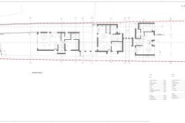 Land with Approved Construction Project, São Brás de Alportel