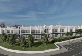 CASUARINAS - Luxury 2 bedroom apartment in private condominium, Vilamoura