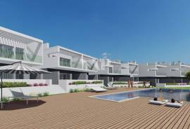 CASUARINAS - Luxury 2 bedroom apartment in private condominium, Vilamoura