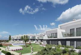 CASUARINAS - Luxury 2 bedroom apartment in private condominium, Vilamoura