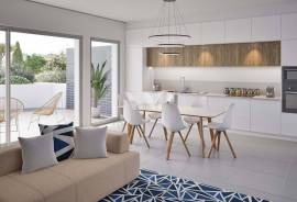 CASUARINAS - Luxury 2 bedroom apartment in private condominium, Vilamoura