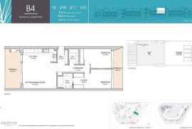 CASUARINAS - Luxury 2 bedroom apartment in private condominium, Vilamoura