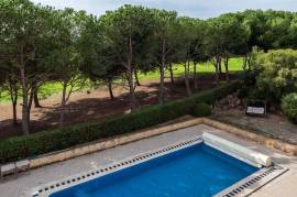 Front Line Golf Villa - Boavista