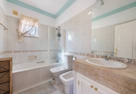 Front Line Golf Villa - Boavista