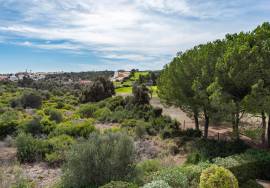 Front Line Golf Villa - Boavista
