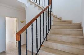 Front Line Golf Villa - Boavista