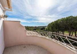 Front Line Golf Villa - Boavista