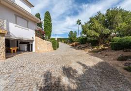 Front Line Golf Villa - Boavista