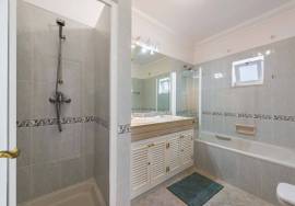 Front Line Golf Villa - Boavista