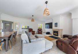 Front Line Golf Villa - Boavista