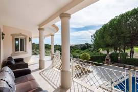 Front Line Golf Villa - Boavista