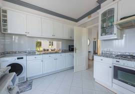 Front Line Golf Villa - Boavista