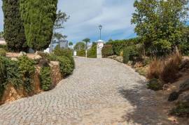 Front Line Golf Villa - Boavista