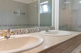 Front Line Golf Villa - Boavista