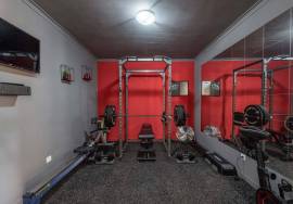 Front Line Golf Villa - Boavista