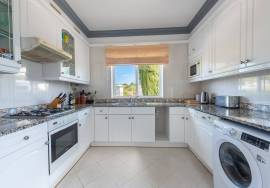 Front Line Golf Villa - Boavista