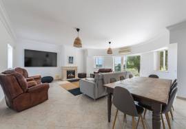 Front Line Golf Villa - Boavista