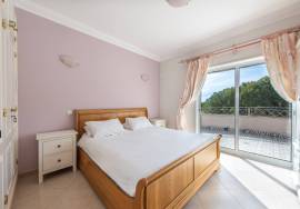 Front Line Golf Villa - Boavista