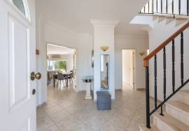 Front Line Golf Villa - Boavista