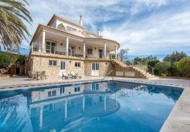 Front Line Golf Villa - Boavista