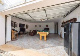 Front Line Golf Villa - Boavista