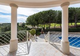 Front Line Golf Villa - Boavista